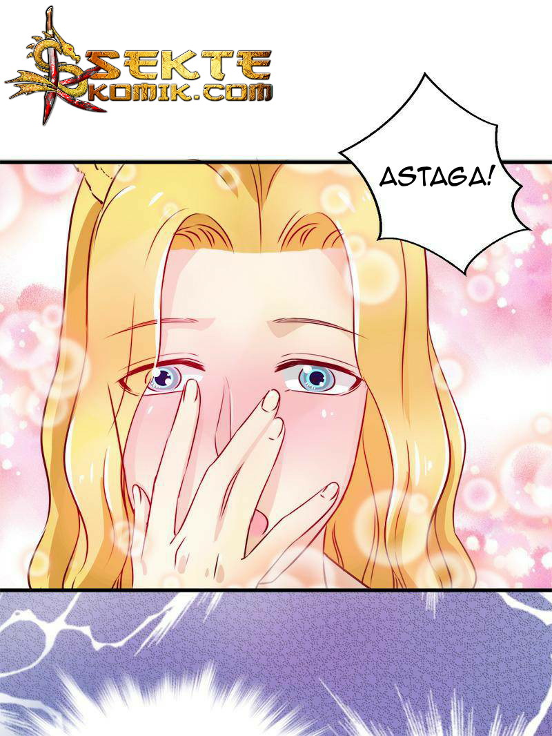 Beauty and the Beasts Chapter 03 Bahasa Indonesia